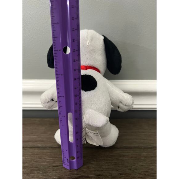 Peanuts Snoopy Dog Plush - Picture 5 of 5